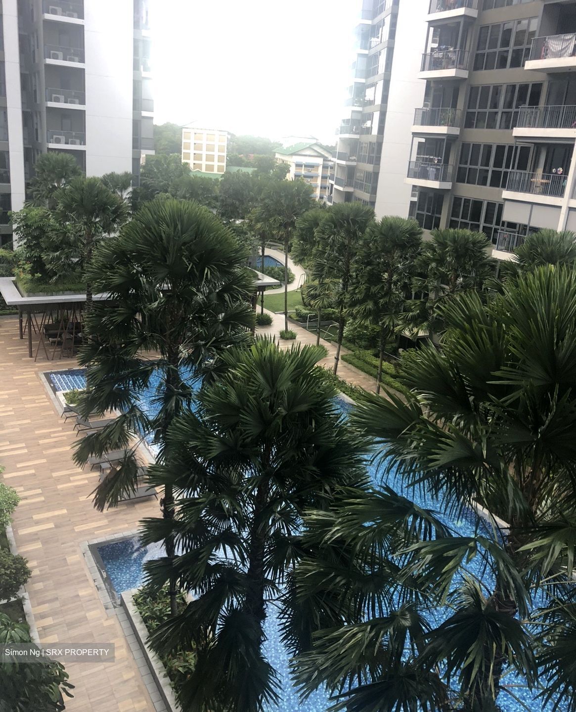 North Park Residences (D27), Apartment #364459031